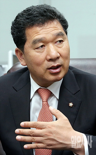새정치민주연합 신정훈 의원