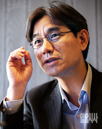 부산대학교 진시원 교수