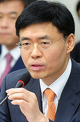 최교일 전 서울중앙지검장