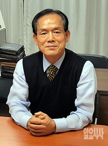 친반연대 장기만 대표