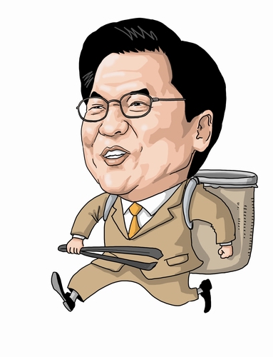 내년 4월 총선서 새정치와 경쟁
결과 따라 야권재편 주도할 수도