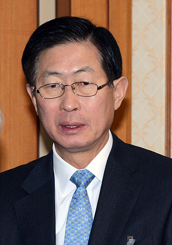 조환익 한전 사장