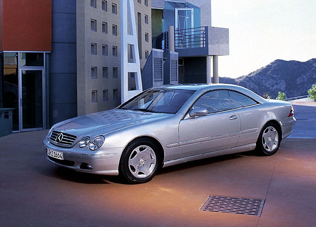 BENZ