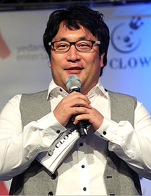 방송인 이혁재