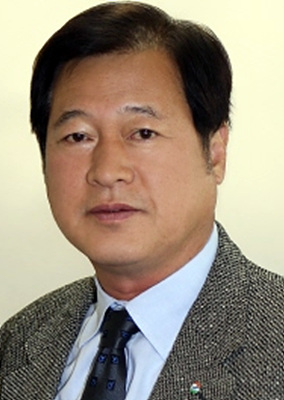 최근 경영 일선에서 물러난 허승조GS리테일 부회장