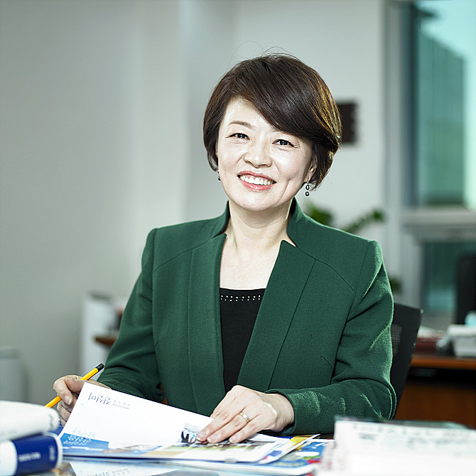새정치민주연합 진선미 의원