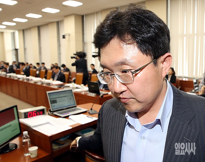 새누리당 김용태 의원