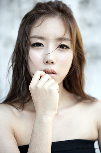 트로트 가수 숙행 <사진=고릴라엔터테인먼트>