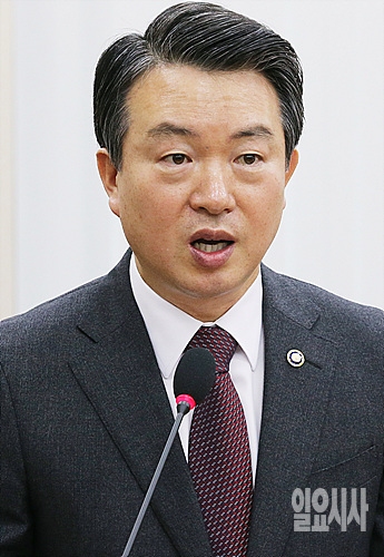 강신명 경찰청장
