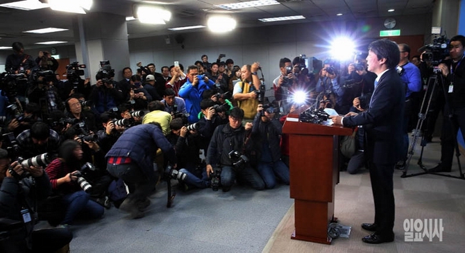 2보 전진 위한 1보 후퇴라고?
