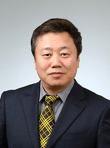 정규성 한국기자협회장 당선자