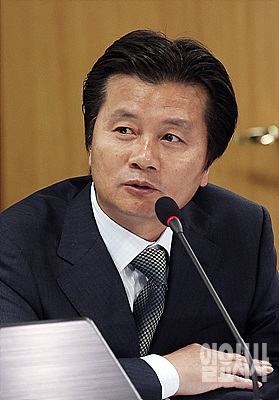 심학봉 전 새누리당 의원