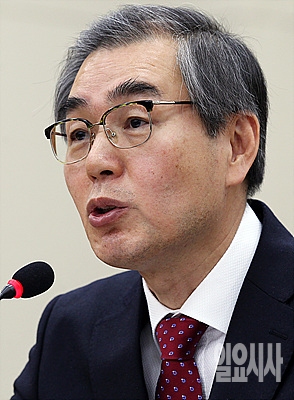정재찬 공정거래위원장