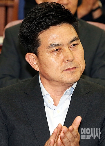 새누리당 김태호 최고위원