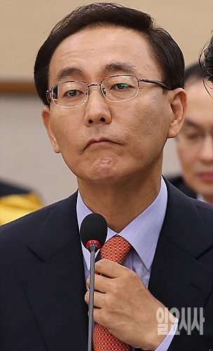 김수남 검찰총장