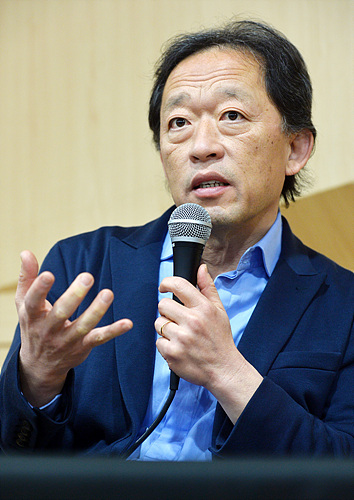 서울시향 정명훈 대표