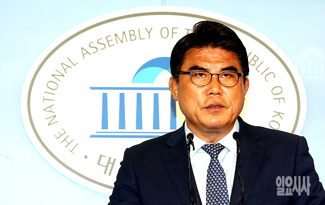 김성회 한국지역난방공사 사장