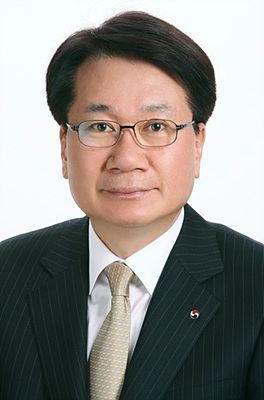최근 3연임에 성공한 지창훈 대한항공 총괄사장