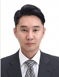 사조그룹 주지홍 상무
