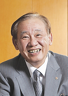 사조그룹 주진우 회장
