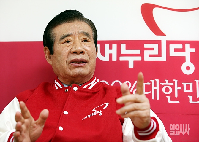 지분 요구? 앞으로 행보 주목