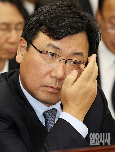 홈플러스 도성환 전 사장
