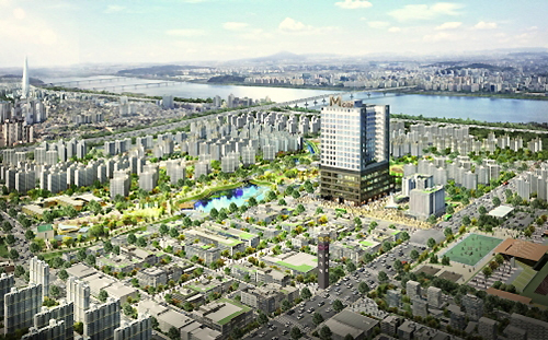 미사엠시티성산