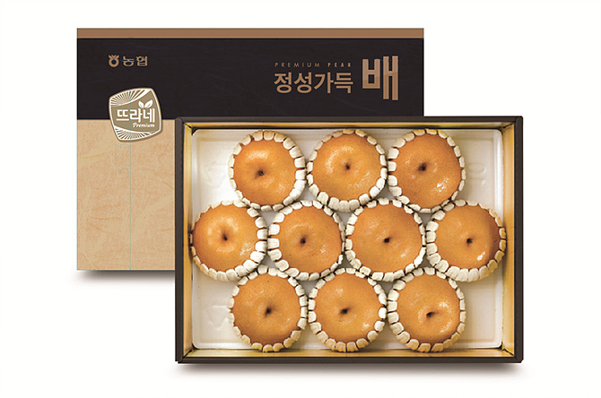 뜨라네 프리미엄 배