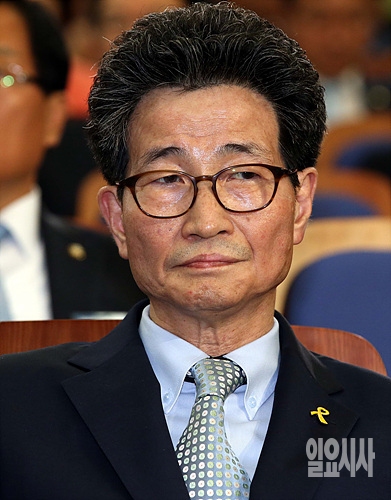 더불어민주당 이목희 의원