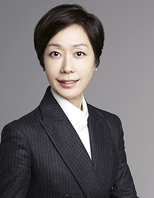 구지은 아워홈 부사장
