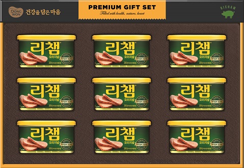 리챔6호