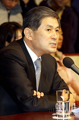 황우석 박사