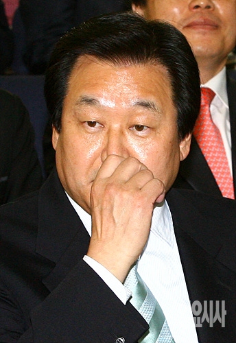 새누리당 김무성 대표