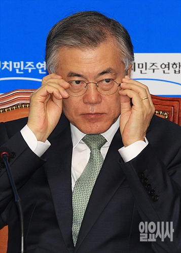 피눈물도 없는 볼모정치