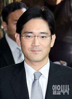 이재용 삼성전자 부회장
