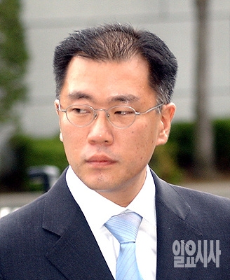 정의선 현대자동차 부회장