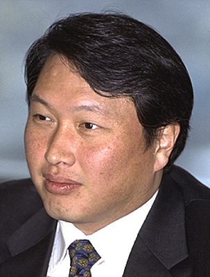 최태원 SK그룹 회장
