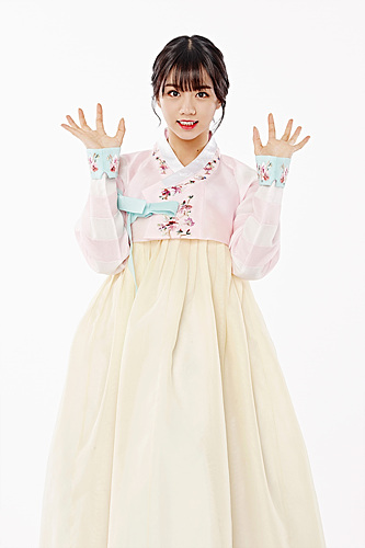 혜리 <사진=드림티엔터테인먼트>