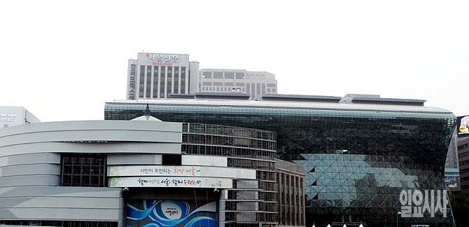서울시청