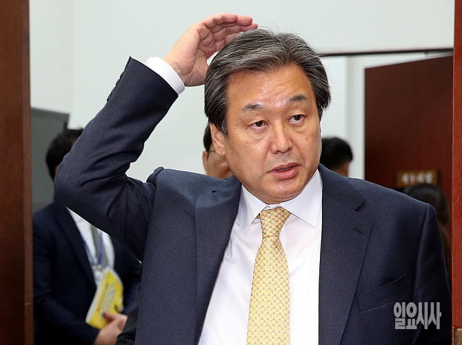 새누리당 김무성 대표