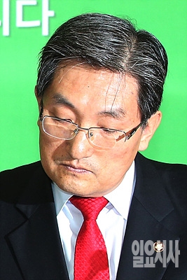 더불어민주당 노영민 의원
