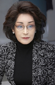 이명희 신세계그룹 회장