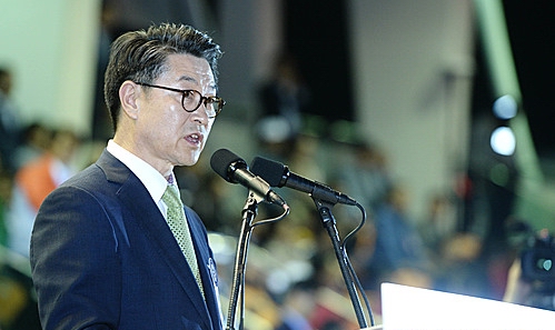 장욱현 영주시장