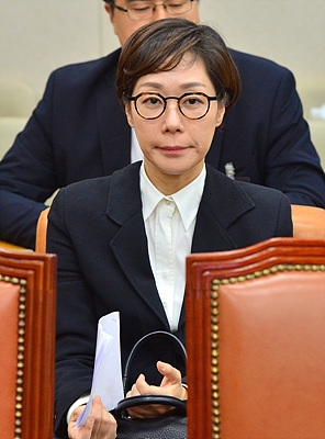 구자은 아워홈 부사장