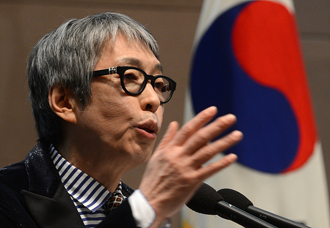 방송인 서세원