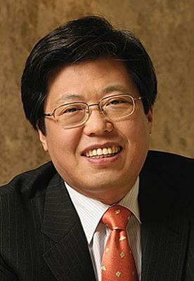 승명화 동화그룹 회장