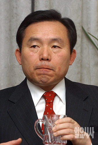 새누리당 이인제 최고위원
