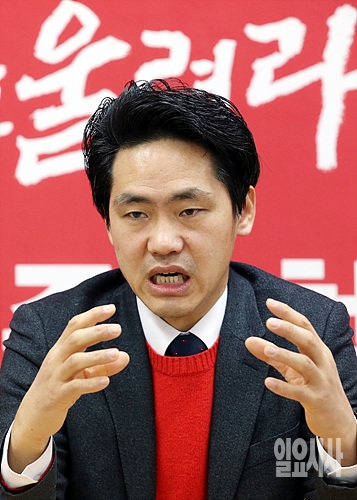 이종철 강서시민포럼 대표