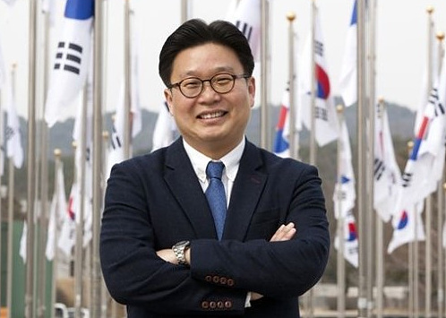 서경덕 성신여대 교수