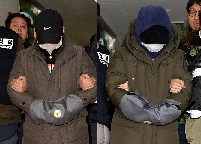 부천 여중생 살해범